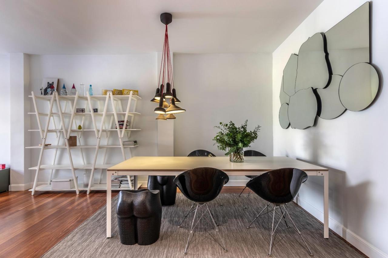 Apartmán Piso De Diseno Junto Al Casco Viejo Bilbao Exteriér fotografie