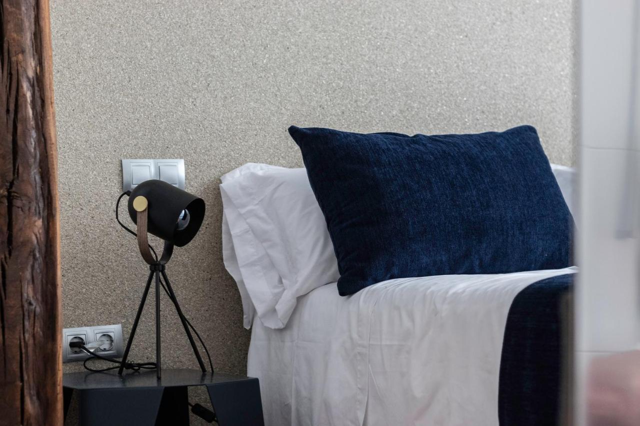 Apartmán Piso De Diseno Junto Al Casco Viejo Bilbao Exteriér fotografie