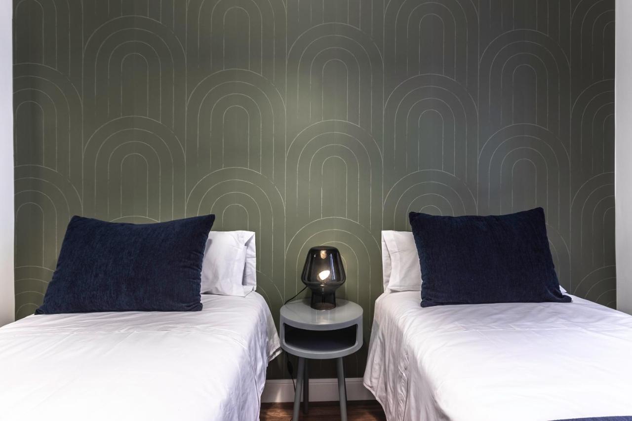 Apartmán Piso De Diseno Junto Al Casco Viejo Bilbao Exteriér fotografie